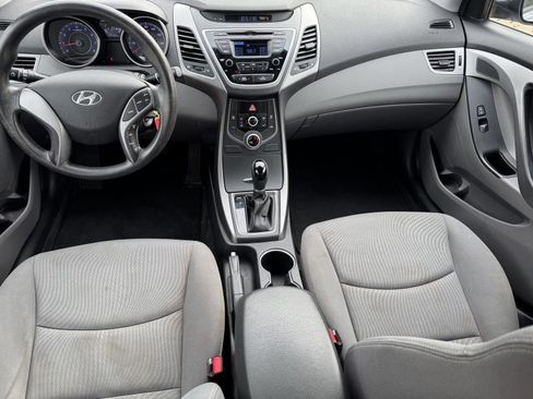 Used 2015 Hyundai Elantra SE image 20