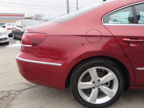 Used 2014 Volkswagen CC Sport image 21