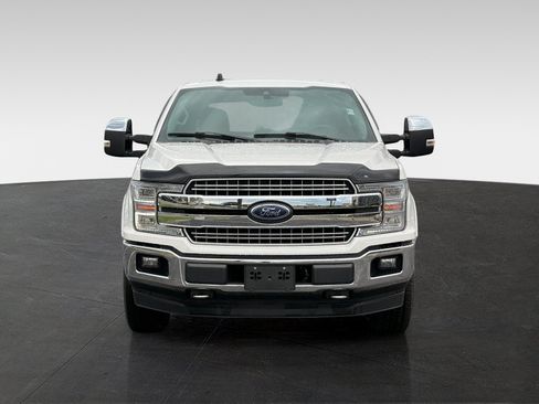 Used 2020 Ford F150 Lariat w/ Equipment Group 502A Luxury AWD/4WD image 2