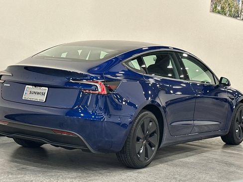 Used 2026 Tesla Model 3 RWD image 4