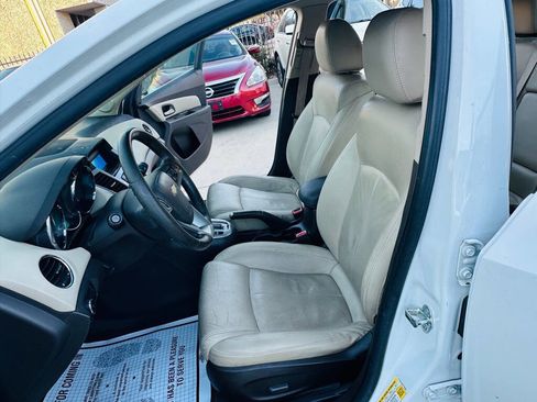 Used 2011 Chevrolet Cruze LT w/ RS Package image 14