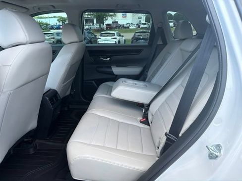 Used 2023 Honda CR-V EX-L image 7