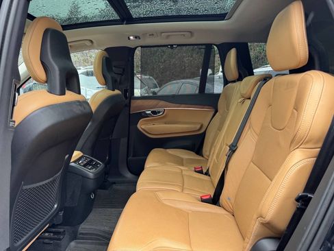 Used 2016 Volvo XC90 T6 Inscription image 10