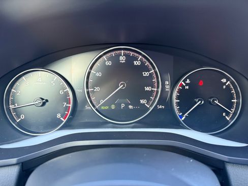 New 2026 MAZDA CX-70 3.3 Turbo w/ Preferred Package image 11