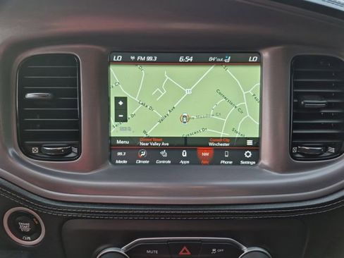 Used 2023 Dodge Charger R/T w/ Plus Group RWD image 21