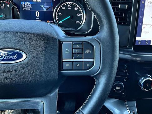 Certified 2023 Ford F150 XLT w/ Equipment Group 302A High AWD/4WD image 20