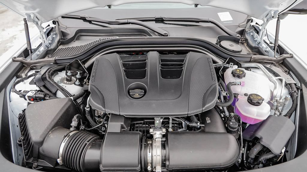 New 2026 Dodge Charger R/T w/ Driver Convenience Group AWD/4WD image 31