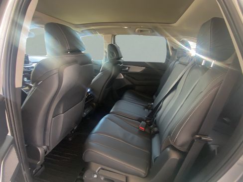 Used 2026 Acura MDX SH-AWD w/ Technology Package image 18