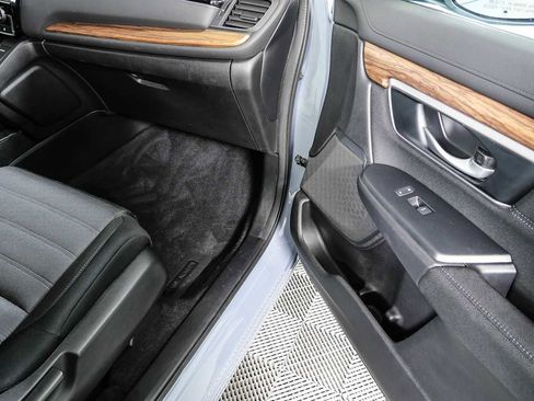 Used 2022 Honda CR-V EX image 23