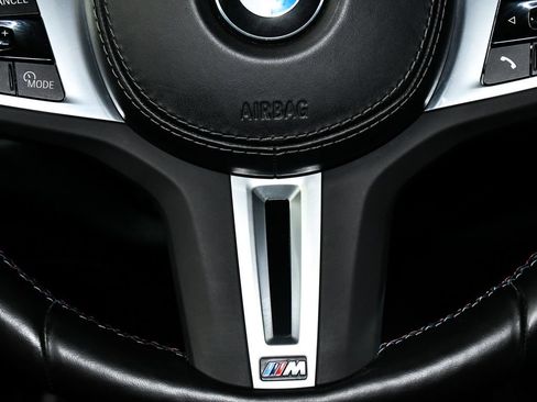 Used 2024 BMW X5 M60i w/ Executive Package AWD/4WD image 43