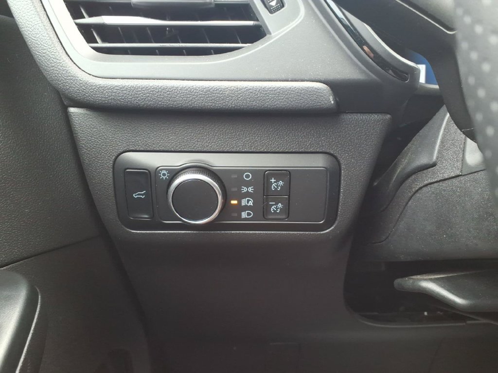 Certified 2024 Ford Escape ST-Line w/ Tech Pack #1 FWD image 16