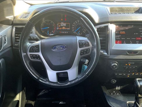 Used 2019 Ford Ranger XLT w/ Equipment Group 301A Mid image 5