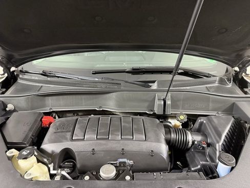 Used 2016 GMC Acadia SLT w/ Open Road Package image 25