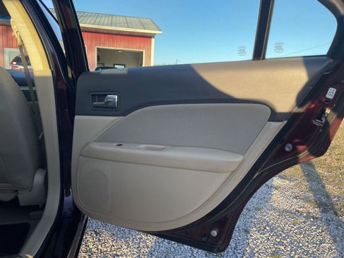 Used 2011 Ford Fusion SE w/ 202A Rapid Spec Order Code image 23