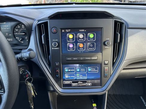 Certified 2024 Subaru Crosstrek 2.0i image 16