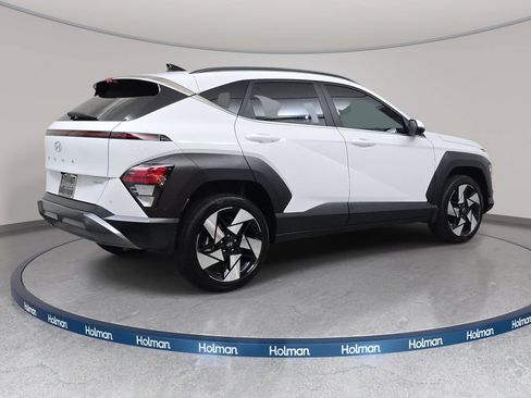 Used 2024 Hyundai Kona Limited AWD/4WD image 6