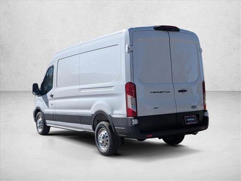 New 2026 Ford Transit 250 image 8