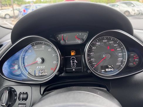 Used 2009 Audi R8 V8 image 19