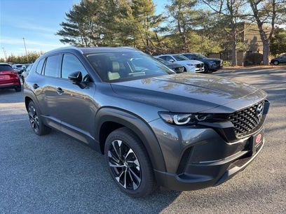 New 2026 MAZDA CX-50 2.5 Hybrid w/ Premium Plus Pkg