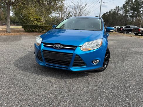 Used 2013 Ford Focus SE image 27