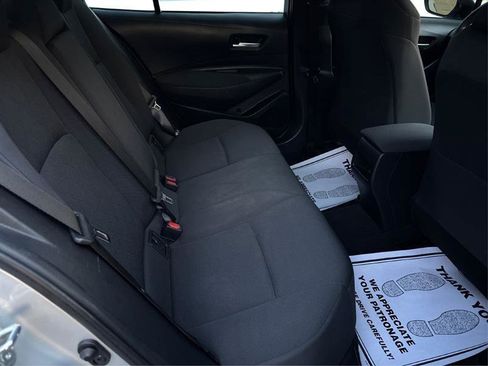 Used 2020 Toyota Corolla LE image 26