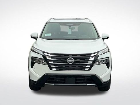 New 2026 Nissan Rogue Platinum w/ Tech Package AWD/4WD image 10