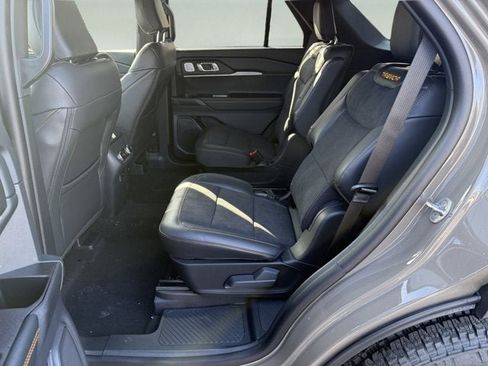 New 2026 Ford Explorer Tremor w/ Tremor Ultimate Package image 9