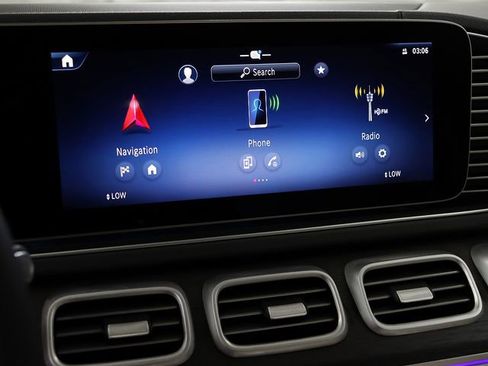 Used 2026 Mercedes-Benz GLE 450 4MATIC image 20