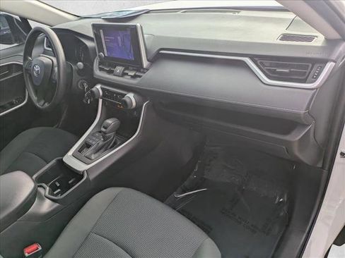 Used 2024 Toyota RAV4 LE image 18