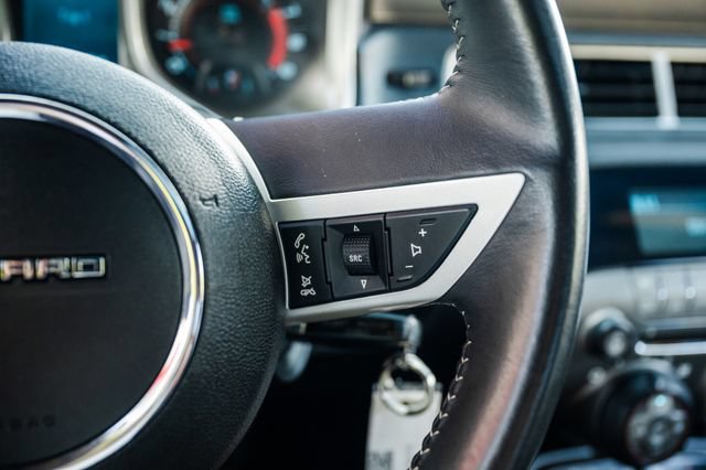 Used 2010 Chevrolet Camaro SS w/ RS Package RWD image 67