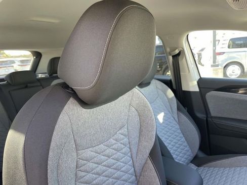 New 2026 Volkswagen Tiguan S image 26