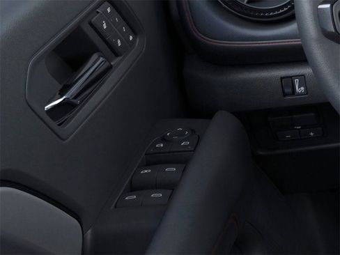 New 2026 Chevrolet Colorado Z71 w/ Technology Package image 22