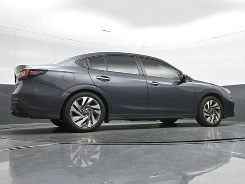 Used 2025 Subaru Legacy Touring XT w/ Tech Package #3 AWD/4WD image 34