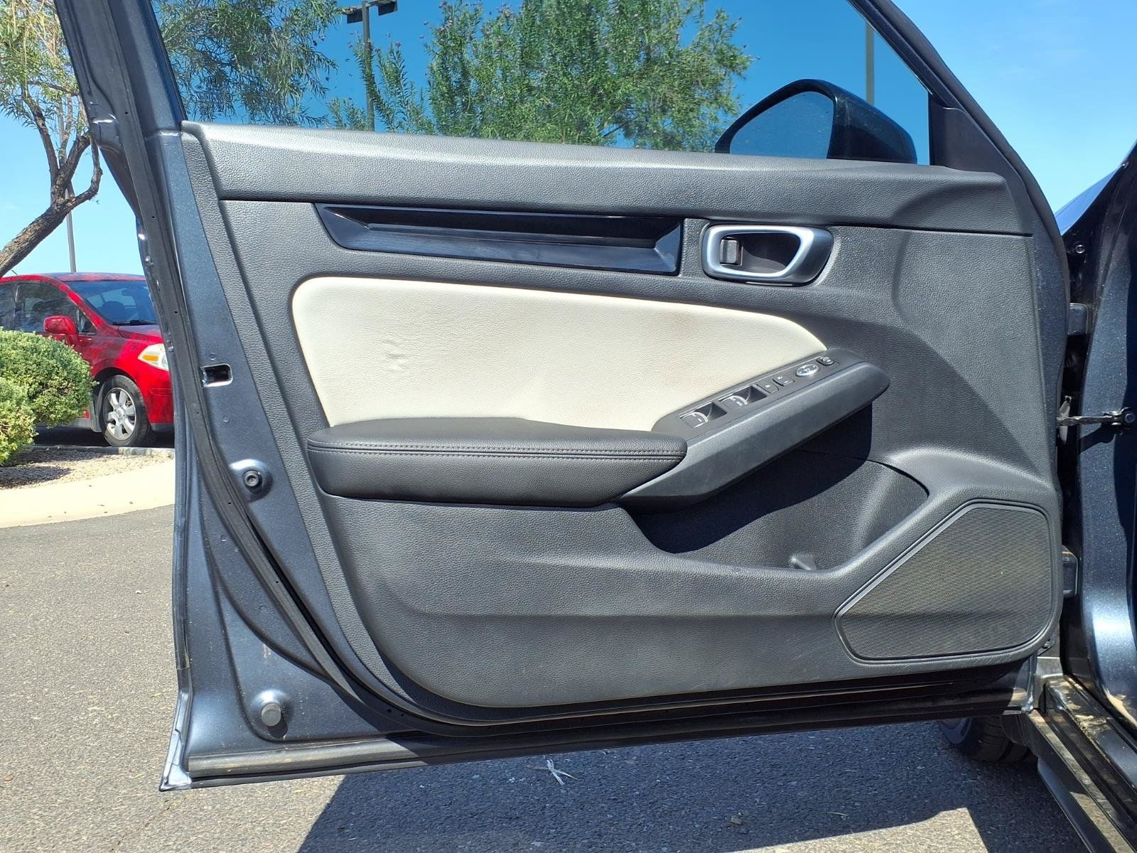 Used 2024 Honda Civic EX-L image 20