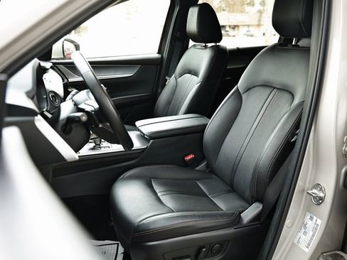 Used 2024 MAZDA CX-90 3.3 Turbo w/ Premium Package image 21