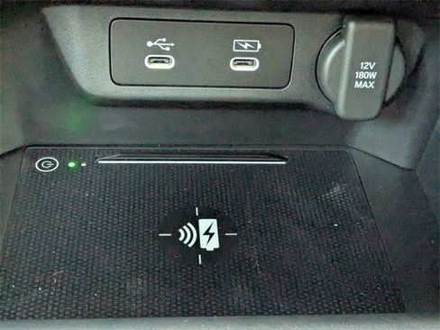 New 2025 Acura ADX A-Spec image 22