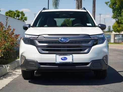 New 2026 Subaru Forester Premium AWD/4WD image 5
