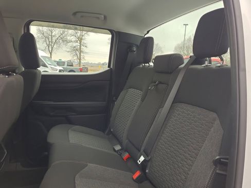 Certified 2024 Ford Ranger XL w/ Trailer Tow Package image 13