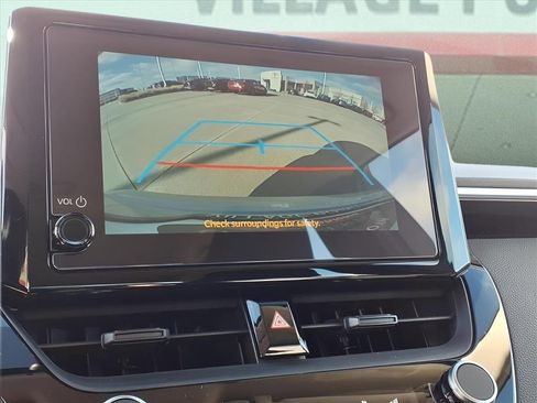 Certified 2026 Toyota Corolla LE image 17