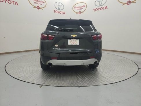 Used 2020 Chevrolet Blazer LT image 7