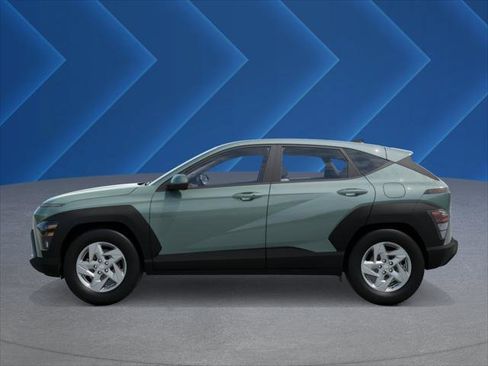New 2026 Hyundai Kona SE image 3