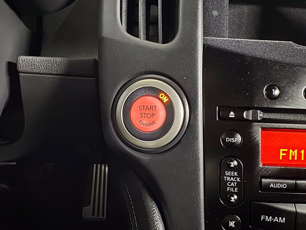 Used 2011 Nissan 370Z Touring w/ Sport Pkg RWD image 28