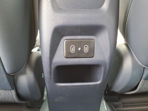 New 2026 Hyundai Venue SEL FWD image 13