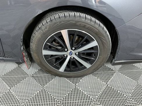 Used 2020 Subaru Impreza Premium image 15