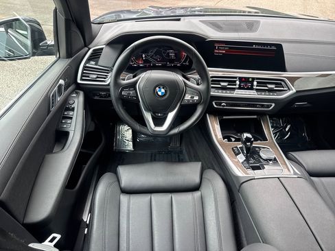 Used 2022 BMW X5 sDrive40i w/ Premium Package RWD image 23