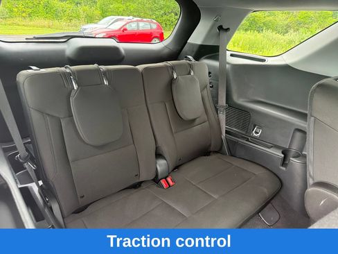 Used 2023 Ford Explorer XLT w/ Class IV Trailer Tow Package AWD/4WD image 25