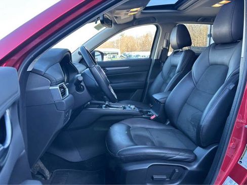 Used 2019 MAZDA CX-5 Touring image 18