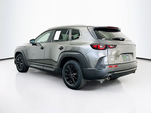 Used 2025 MAZDA CX-50 AWD 2.5 S w/ Preferred Package image 5
