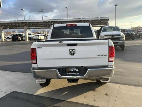 Used 2019 RAM 1500 Tradesman w/ Popular Equipment Group image 28