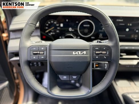 Used 2027 Kia Telluride SX Prestige X-Line AWD/4WD image 14